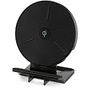 StarTech 15w Certified Qi Wireless Charging Stand (QWCHSTAND)