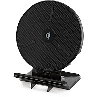 StarTech 15w Certified Qi Wireless Charging Stand (QWCHSTAND)