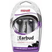 Maxell On-Earbud with MIC (199930)
