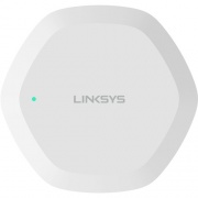 Linksys Cloud Managed AC1300 WiFi 5 Indoor Wireless Access Point TAA Compliant (LAPAC1300C)