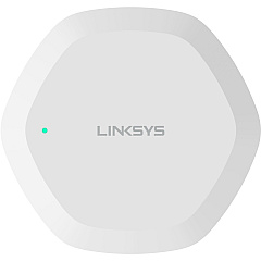 Linksys Cloud Managed AC1300 WiFi 5 Indoor Wireless Access Point TAA Compliant (LNKLAPAC1300C)