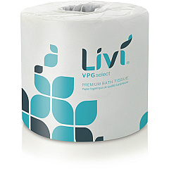 Livi VPG Select Bath Tissue (SOL21547)