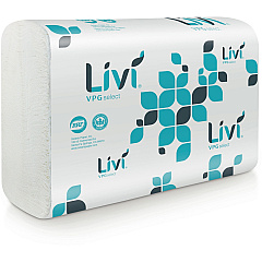 Livi VPG Select Multifold Towel (SOL43514)