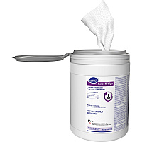 Diversey Oxivir Tb Disinfectant Cleaner Wipes (DVO101105152)