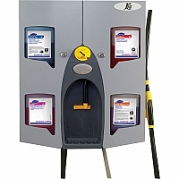 Diversey J-Fill QuattroSelect Dispense System (DVOD3754220)