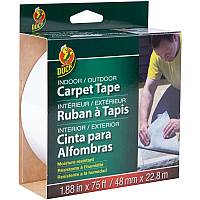 Duck Indoor/Outdoor Carpet Tape (DUC286372)