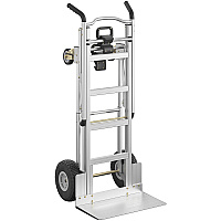 Cosco 3-in-1 Assist Series Hand Truck (CSC12312ABL1E)