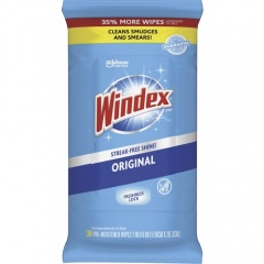 Windex Glass & Surface Wipes (319251)