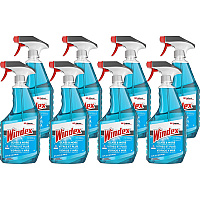 Windex Glass & More Streak-Free Cleaner (SJN322338)