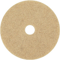 3M Natural Blend Tan Pad 3500 (MMM20317)