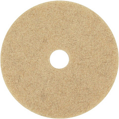 3M Natural Blend Tan Pad 3500 (MMM20317)