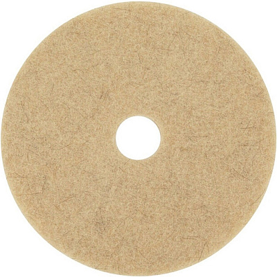 3M Natural Blend Tan Pad 3500 (MMM20317)