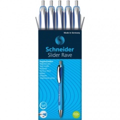 Schneider Slider Rave XB Ballpoint Pen (132503)