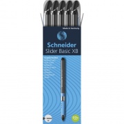 Schneider Slider Basic XB Ballpoint Pen (151201)