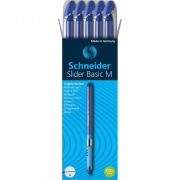 Schneider Slider Basic Medium Ballpoint Pen (151103)