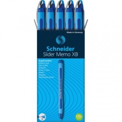 Schneider Slider Memo XB Ballpoint Pen (150203)