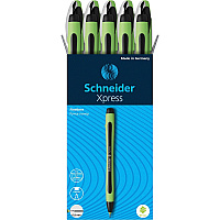 Schneider Xpress Fineliner Pen (RED190001)