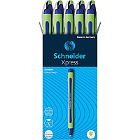 Schneider Xpress Fineliner Pen (RED190003)