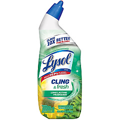 LYSOL Toilet Bowl Cleaner (RAC98010)
