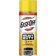 EASY-OFF EASY-OFF Heavy Duty Oven Cleaner (87979CT)