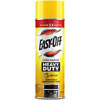 EASY-OFF Heavy Duty Oven Cleaner (RAC87979CT)