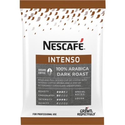 Nestle Ground Intenso Coffee (94959)