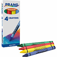 Prang Crayons (DIXX150)