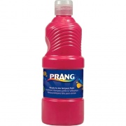 Prang Ready-To-Use Liquid Tempera Paints (X21618)