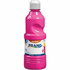 Prang Ready-To-Use Liquid Tempera Paints (DIXX21618)