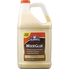 Elmer's Carpenter's Wood Glue (EPIE7050LMR)