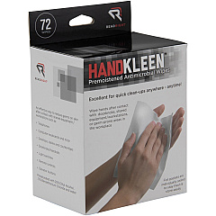 Read Right Handkleen Wipes (REARR15112)