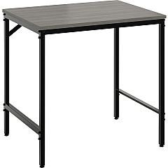 Safco Simple Study Desk (SAF5273BLWL)