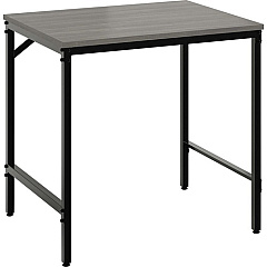 Safco Simple Study Desk (SAF5273BLGR)