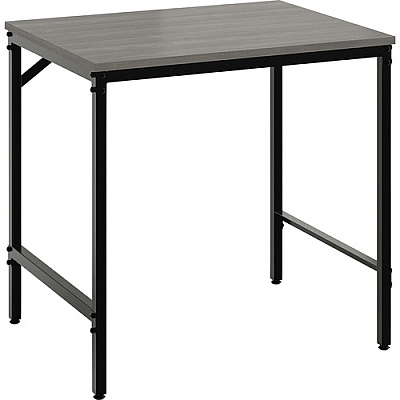 Safco Simple Study Desk (SAF5273BLGR)