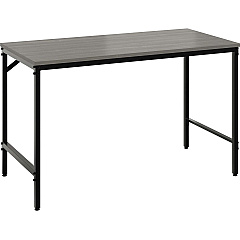 Safco Simple Study Desk (SAF5272BLWL)