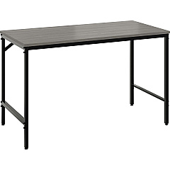 Safco Simple Study Desk (SAF5272BLGR)