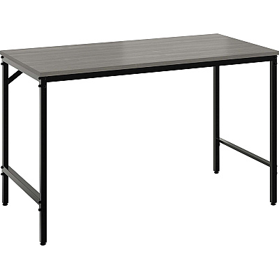 Safco Simple Study Desk (SAF5272BLGR)