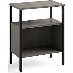 Safco Simple Storage Unit (SAF5507BLGR)