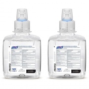 PURELL Hand Sanitizer Foam Refill (655102)
