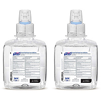 PURELL Hand Sanitizer Foam Refill (GOJ655102CT)