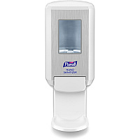 PURELL CS4 Hand Sanitizer Dispenser (GOJ512101)
