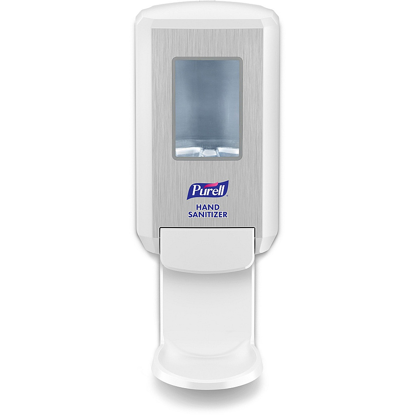 PURELL CS4 Hand Sanitizer Dispenser (GOJ512101)