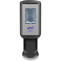 PURELL CS6 Hand Sanitizer Dispenser (GOJ652401)