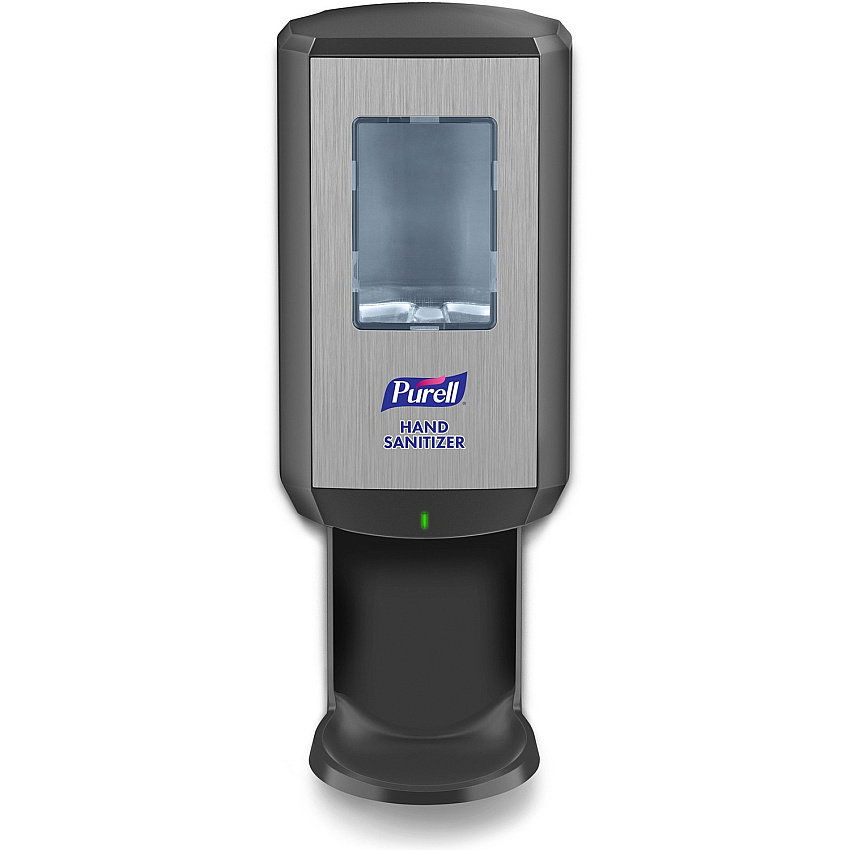PURELL CS6 Hand Sanitizer Dispenser (GOJ652401)