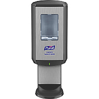 PURELL CS8 Hand Sanitizer Dispenser (GOJ782401)