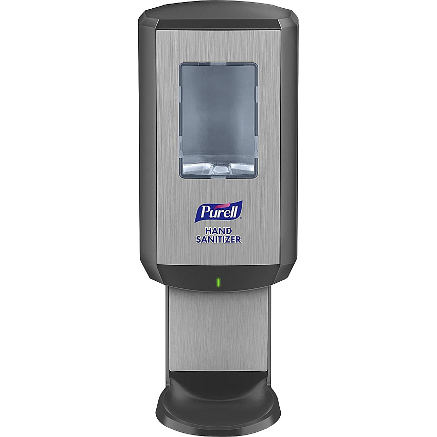 PURELL CS8 Hand Sanitizer Dispenser (GOJ782401)