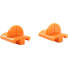 Fiskars TripleTrack High-Profile Cutting Blades (FSK1968701005)