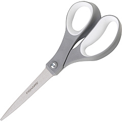 Fiskars Performance Softgrip Scissors (FSK1160001005)