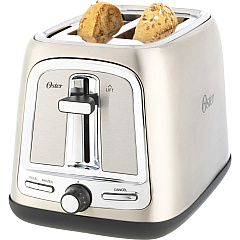 Oster 2 Slice Toaster (OSR2097654)