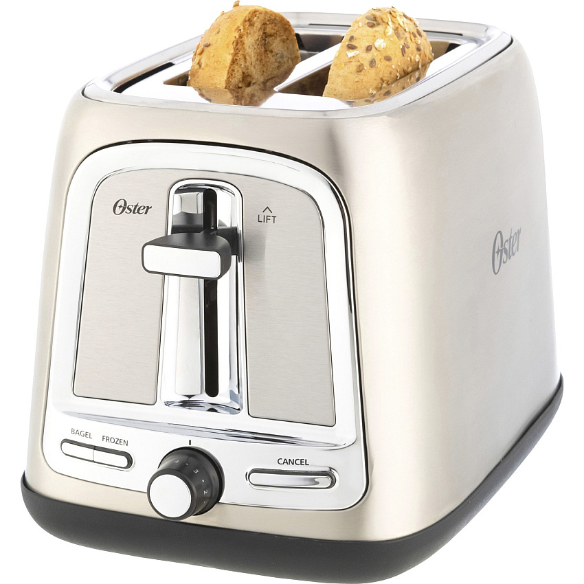 Oster 2 Slice Toaster (OSR2097654)